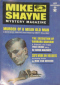 Mike Shayne Mystery Magazine, September 1971