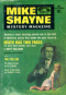 Mike Shayne Mystery Magazine, December 1970