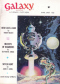 Galaxy Science Fiction, April 1969