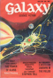 Galaxy Science Fiction, April 1970
