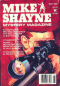 Mike Shayne Mystery Magazine, May 1985