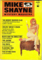 Mike Shayne Mystery Magazine, August 1973