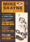 Mike Shayne Mystery Magazine, June 1968