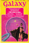 Galaxy Science Fiction, April 1974