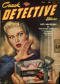 Crack Detective Stories,  November 1946