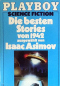 Die besten Stories von 1942 — ausgewählt von Isaac Asimov