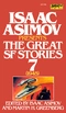 Isaac Asimov Presents The Great SF Stories 7 (1945)