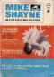 Mike Shayne Mystery Magazine, August 1974