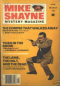 Mike Shayne Mystery Magazine, March 1976
