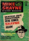 Mike Shayne Mystery Magazine, December 1972