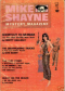 Mike Shayne Mystery Magazine, September 1973
