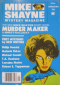 Mike Shayne Mystery Magazine, January 1977
