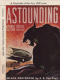 Astounding Science Fiction, July 1939