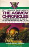 The Asimov Chronicles: Volume Three