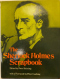 Sherlock Holmes Scrapbook