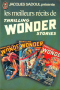 Les Meilleurs récits de Thrilling Wonder Stories