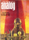 Analog Science Fiction/Science Fact, July 1966