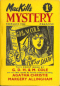 MacKill’s Mystery Magazine, February 1954