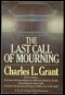 The Last Call of Mourning