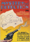 Mystery and Detection, July 1935 (Volume 1, #6)