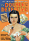 Double Detective, May 1938