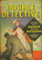 Double Detective, October 1938