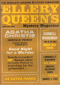 Ellery Queen’s Mystery Magazine, June 1964 (Vol. 43, No. 6. Whole No. 247)
