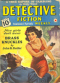Detective Fiction Weekly, October 19, 1940