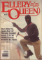 Ellery Queen’s Mystery Magazine, December 1984 (Vol. 84, No. 6. Whole No. 498)