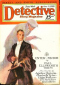 Detective Story Magazine, Vol. 101, No. 6 (June 9, 1928)