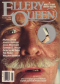 Ellery Queen’s Mystery Magazine, Mid-December 1984 (Vol. 84, No. 7. Whole No. 499)