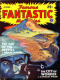 Famous Fantastic Mysteries October 1947