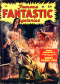 Famous Fantastic Mysteries December 1949