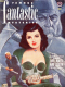 Famous Fantastic Mysteries Combined with Fantastic Novels Magazine June 1952