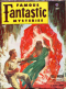 Famous Fantastic Mysteries Combined with Fantastic Novels Magazine February 1953