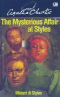 The Mysterious Affair at Styles – Misteri di Styles