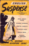 Suspense (UK), #2, February 1959