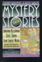 Great Writers & Kids Write Mystery Stories