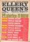 Ellery Queen’s Mystery Magazine, August 1969 (Vol. 54, No. 2. Whole No. 309)