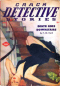 Crack Detective Stories, April 1947