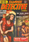 Famous Detective Stories, June 1950