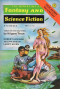 The Magazine of Fantasy and Science Fiction, December 1974