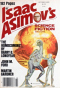 Isaac Asimov's Science Fiction Magazine, October 1979