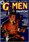 G-Men, October 1935