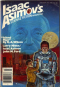 Isaac Asimov's Science Fiction Magazine, January 19, 1981