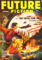 Future Fiction, August 1941