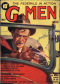 G-Men, May 1937