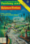 The Magazine of Fantasy and Science Fiction, January 1979