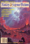 The Magazine of Fantasy & Science Fiction, May 1984