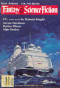 The Magazine of Fantasy & Science Fiction, January 1985
